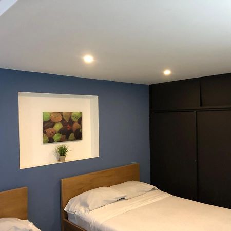 Bogota Rooms Heroes מראה חיצוני תמונה