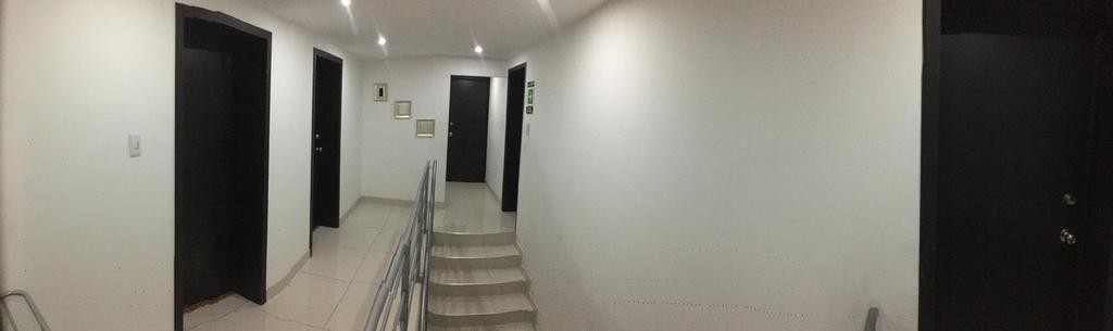 Bogota Rooms Heroes מראה חיצוני תמונה