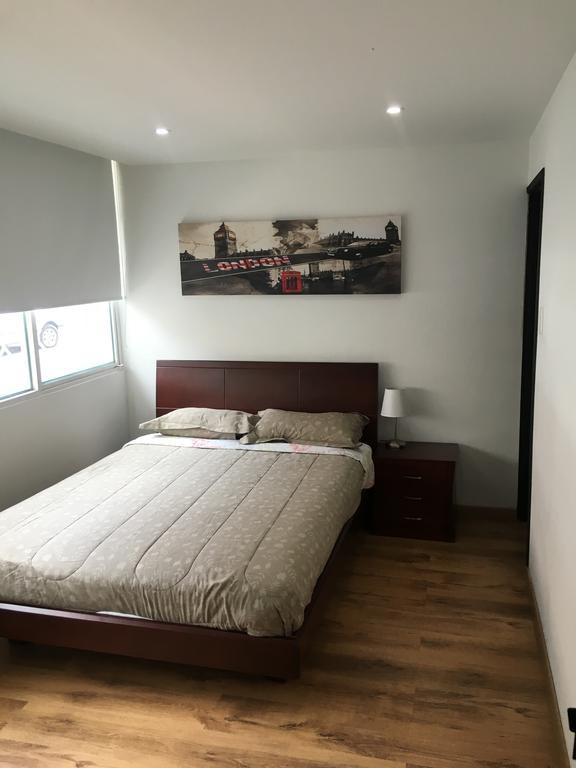 Bogota Rooms Heroes מראה חיצוני תמונה
