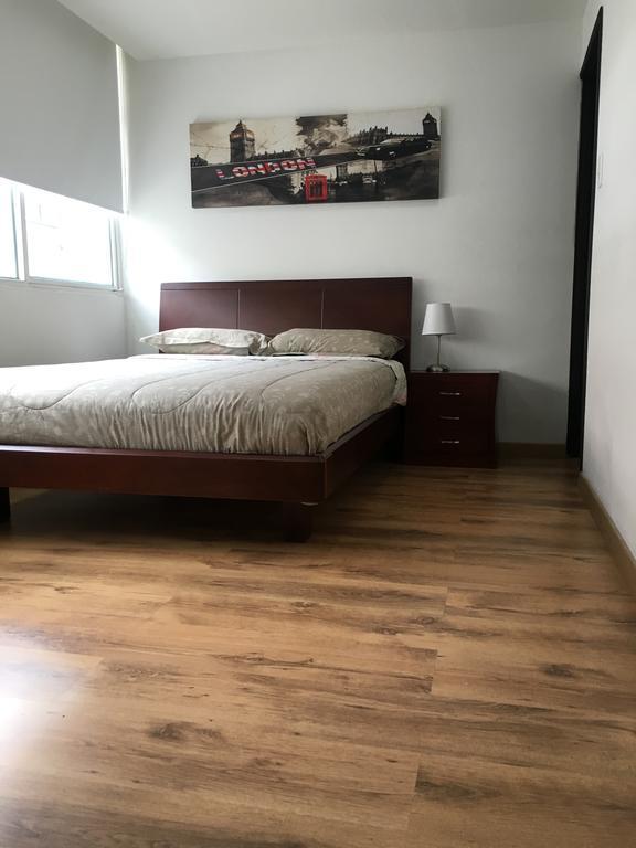 Bogota Rooms Heroes מראה חיצוני תמונה